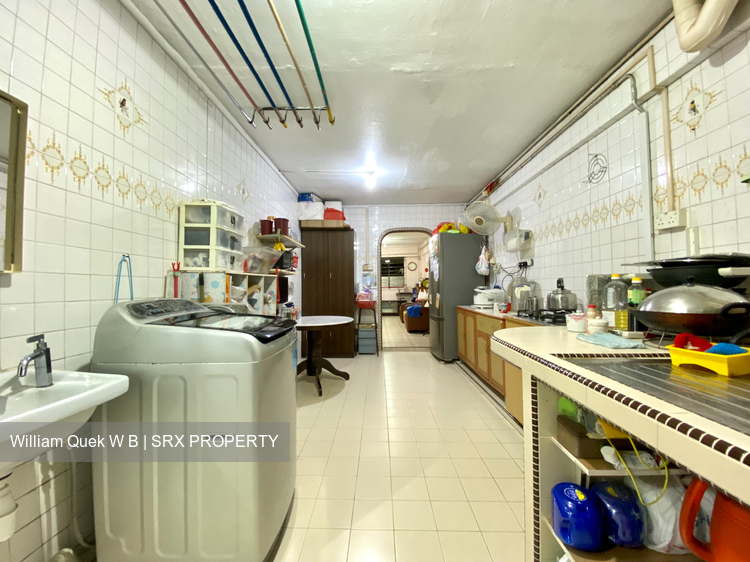 Blk 311 Hougang Avenue 5 (Hougang), HDB 3 Rooms #283916521